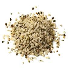 Hemp Hearts: A Tiny Superfood for You & Your Little Ones